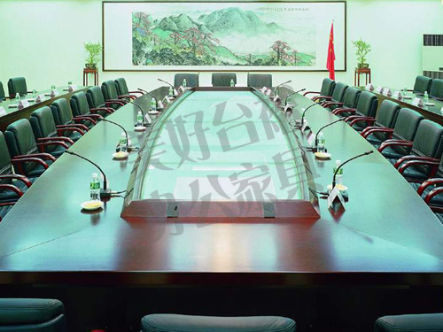 迪华会议桌